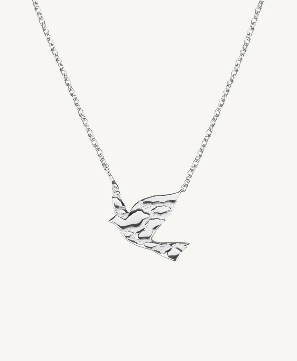 "Sky Bird" Necklace