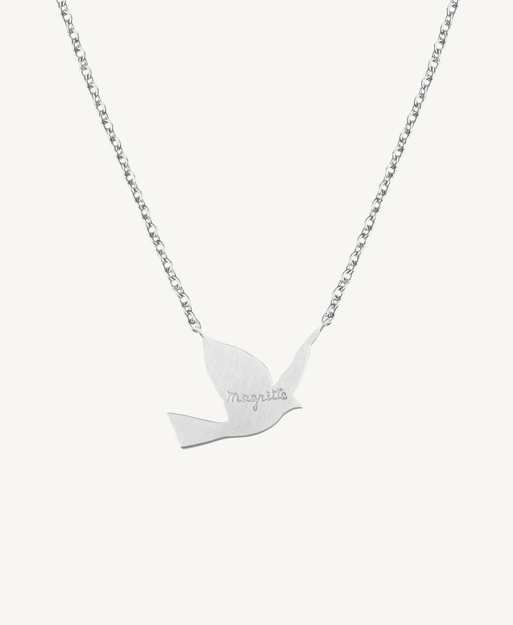 "Sky Bird" Necklace