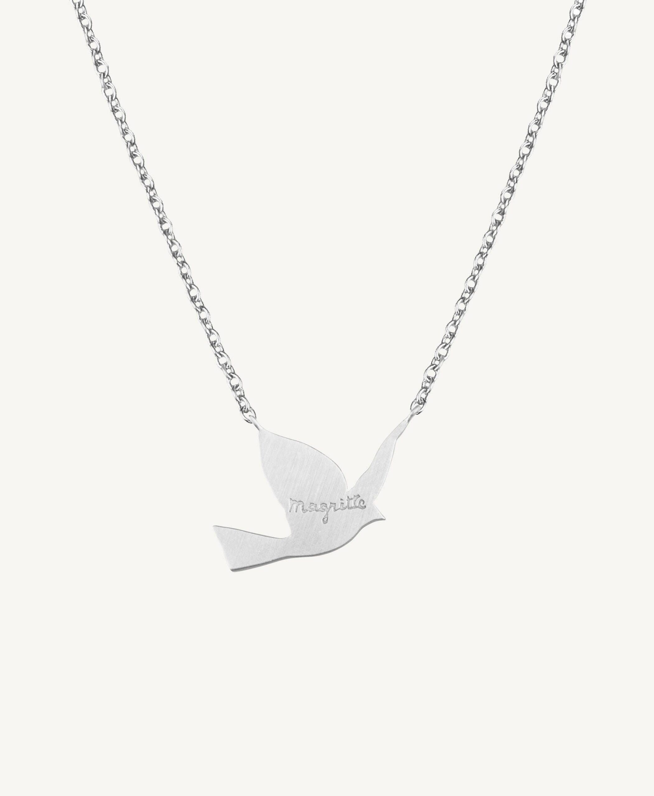 "Sky Bird" Necklace