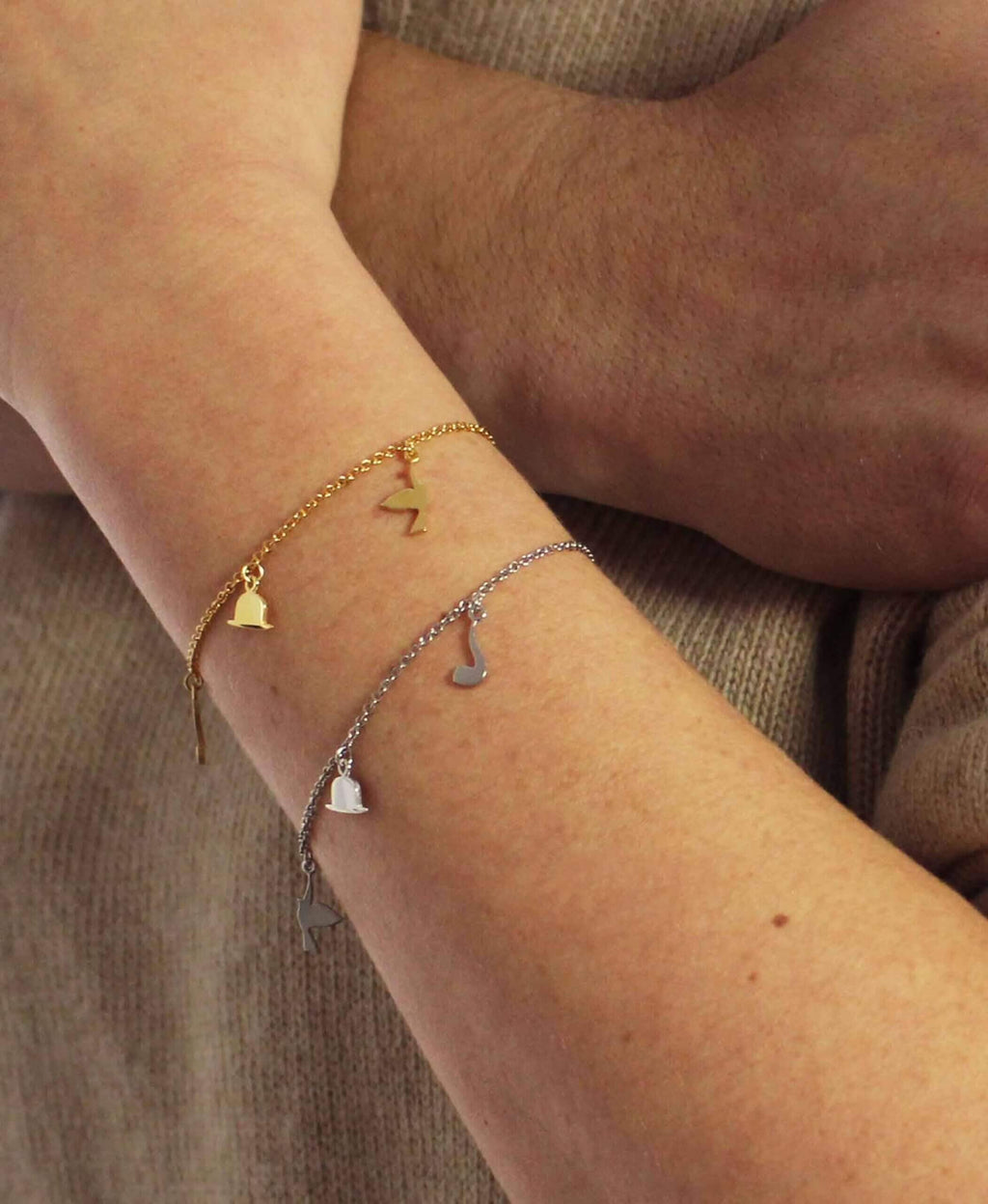 Bracelet Charms