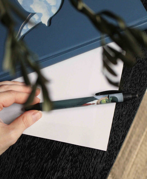 Bic « Le Fils de l’Homme »