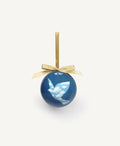 Christmas bauble "The Sky Bird"
