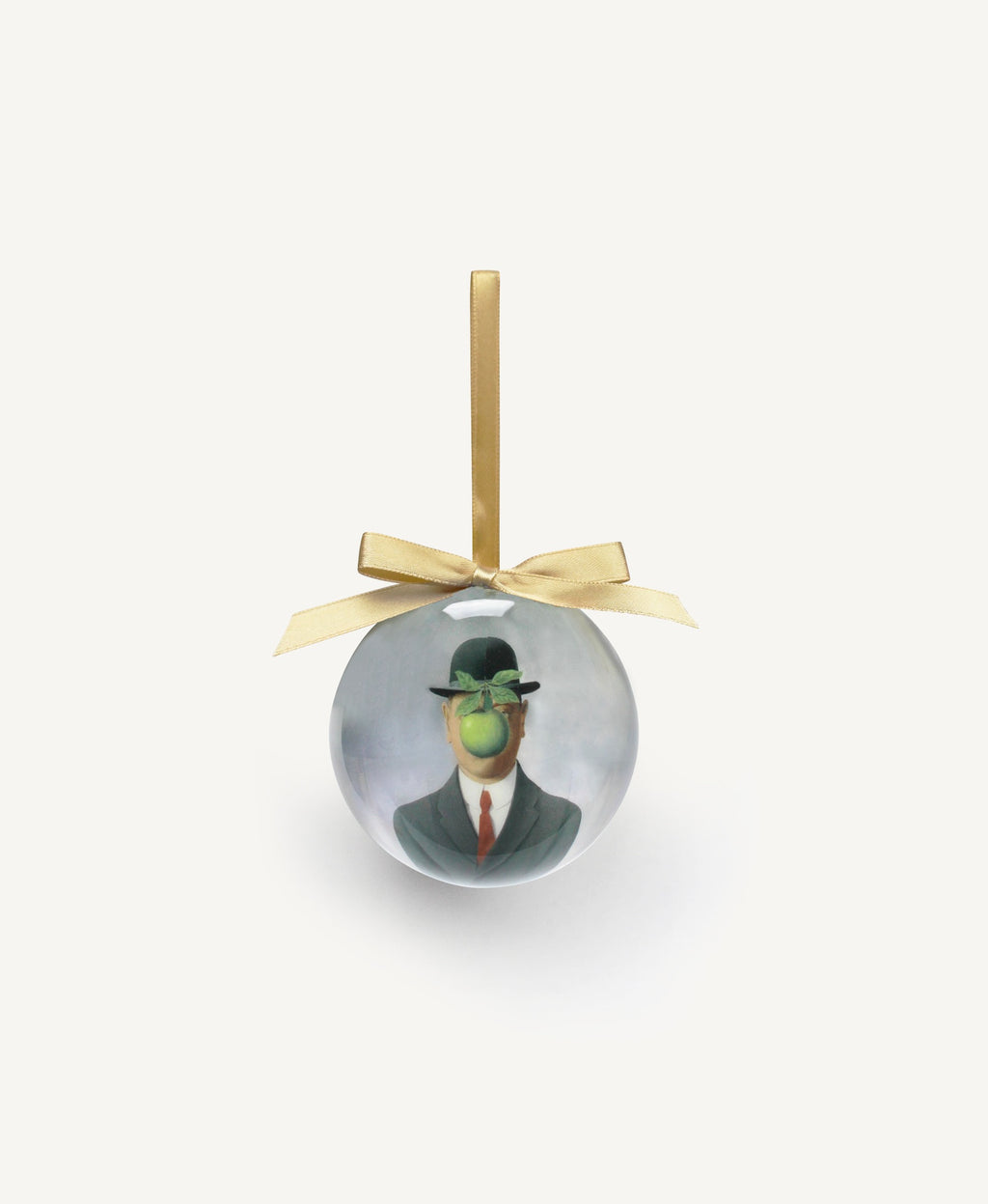 Boule de Noël « Le Fils de l’Homme »