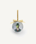 Boule de Noël « Le Fils de l’Homme »