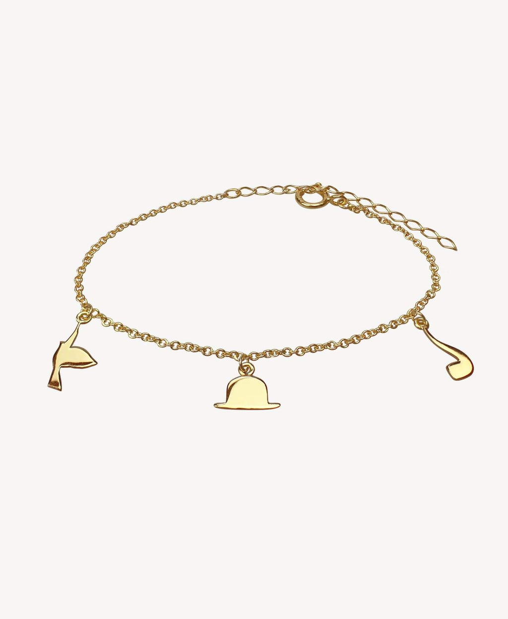 Bracelet Charms