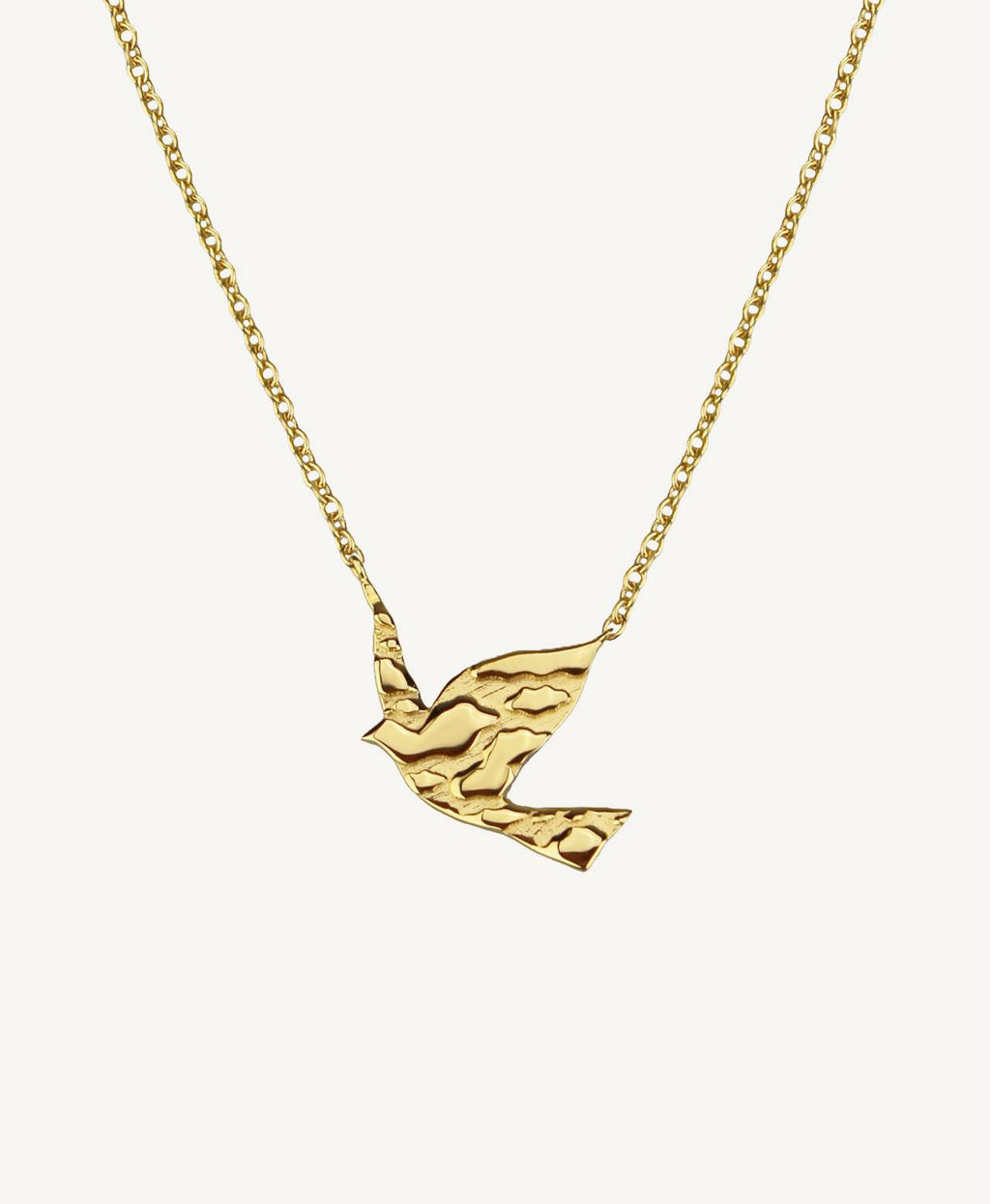 "Sky Bird" Necklace