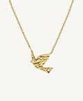 "Sky Bird" Necklace