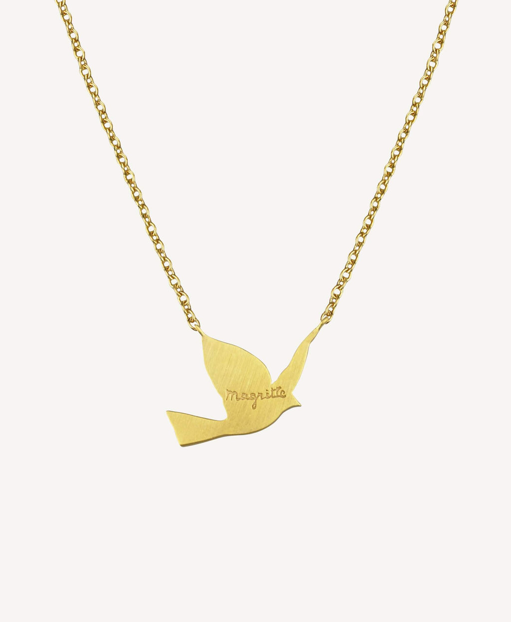 "Sky Bird" Necklace