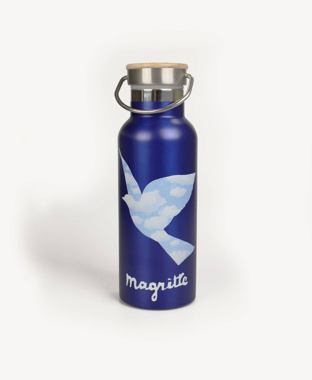 Gourde 500 ml « L’Oiseau de Ciel »