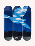 Skateboards « Le Retour »