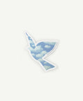 Sticker « L’Oiseau de ciel »