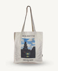 Tote bag « L’Empire des Lumières »